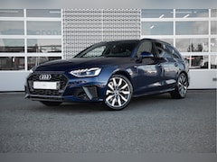 Audi A4 Avant - 35 TFSI S edition Competition | Stoelverwarming