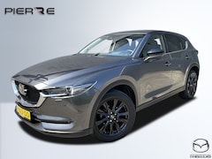 Mazda CX-5 - 2.0 SkyActiv-G 165 Sportive | AUTOMAAT | BOSE | NAVIGATIE | 19-INCH LMV