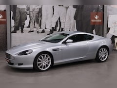 Aston Martin DB9 - 5.9 V12 Touchtronic first owner, dealer maintained