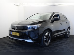 Opel Grandland - 1.2 Turbo Ultimate