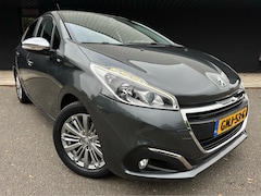 Peugeot 208 - 1.2 PureTech Style // Trekhaak // Cruise control //