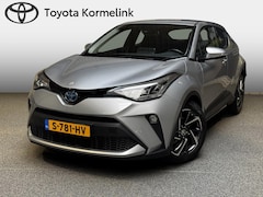 Toyota C-HR - 1.8 Hybrid Dynamic automaat