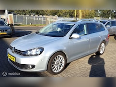 Volkswagen Golf Variant - 1.4 TSI Comfortline / Panorama dak