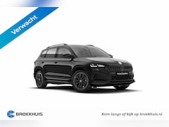 Skoda Karoq - 1.5 TSI 150 6MT Sportline Business