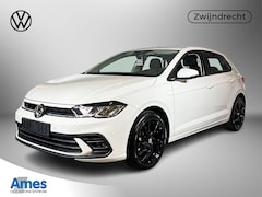 Volkswagen Polo - 1.0 95pk TSI Life / Achteruitrijcamera / Voorstoelen verwarmd / Parkeersensoren voor en ac