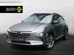 Hyundai NEXO - FCEV Plus Pack