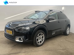 Citroën C4 Cactus - 1.2 110pk Business