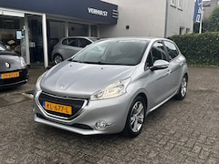 Peugeot 208 - 1.2 VTi 82PK 5D Active