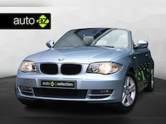 BMW 1-serie Cabrio - 118i High Executive