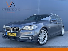 BMW 5-serie Touring - 520i Luxury Edition | Pano | Harman/Kardon