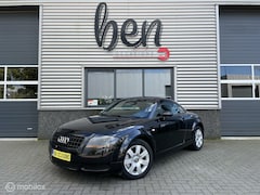 Audi TT - 1.8 5V Turbo YOUNGTIMER NAP