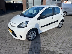 Toyota Aygo - 1.0 VVT-i Comfort