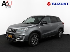 Suzuki Vitara - 1.4 Boosterjet Select Smart Hybrid | Airco | Adaptive Cruise Control | Achteruitrijcamera