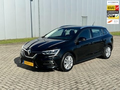 Renault Mégane Estate - 1.3 TCe Business Zen , Estate , Automaat , Trekhaak