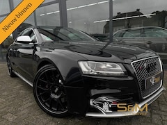 Audi RS5 - 4.2 FSI RS5 quattro