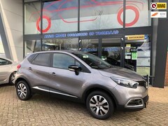 Renault Captur - 0.9 TCe Limited