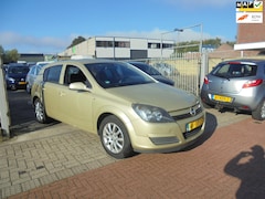 Opel Astra - 1.4 Enjoy