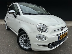 Fiat 500 - 1.2 Mirror // Schuif kantel dak // Nieuwe distributie //