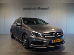 Mercedes-Benz A-klasse - 180 Ambition Comfort Panoramadak | Cruisecontrol | AMG-Line | Xenon |