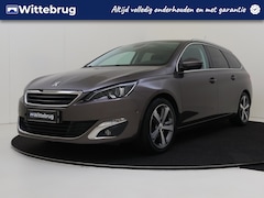 Peugeot 308 SW - 1.2 e-THP Première | Trekhaak | Panoramadak | Parkeercamera