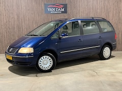 Volkswagen Sharan - 2.0 Comfortline 2004 NAP 7 PERSOONS CRUISE