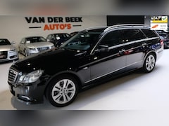 Mercedes-Benz E-klasse Estate - 250 CGI Business Class Avantgarde 204PK