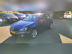 Volkswagen Golf - 1.4 TSI Highline bj 2010 airco/navi