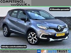 Renault Captur - 0.9 TCe Intens | Cruise control | Keyless | Navigatie | LED |