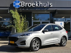 Ford Kuga - 2.5 PHEV 225PK ST-Line | NAVI | PARKEERSENSOREN | CAMERA | 18'' LMV |