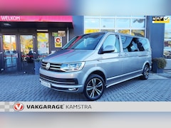 Volkswagen Transporter - 2.0 TDI L2H1 highline. DSG/Cam/LED/Navi