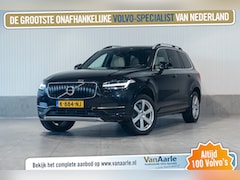 Volvo XC90 - T8 Aut. Leder Panoramadak CruiseControl Stoelverwarming 407pk