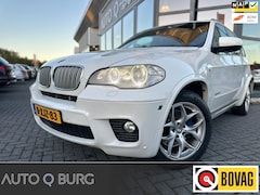 BMW X5 - XDrive40d High Executive | 360*Camera |Soft close | Panorama | Sfeerverlichting | M pakket