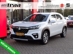 Suzuki S-Cross - 1.5 Full Hybrid Style Automaat / Trekhaak /