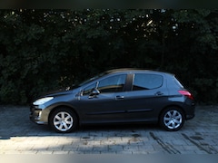 Peugeot 308 - 1.6 VTi XS weinig km clima cruise