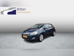 Opel Astra - 1.4 Edition