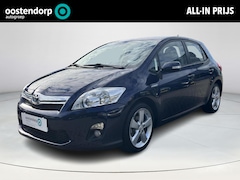 Toyota Auris - 1.8 Full Hybrid Dynamic | All-in prijs | Automaat | achteruitrijcamera