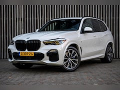 BMW X5 - XDrive45e High-Exe. M-Sport |NL-AUTO|Panorama|Stoelkoeling/Verwarming|ACC|HUD|DEALER ONDH.