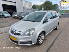 Opel Zafira - 1.6 Temptation/7P/ Apk 12-3-2025