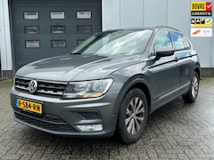 Volkswagen Tiguan - 1.4 TSI ACT Comfortline Business