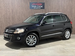 Volkswagen Tiguan - 2.0 TSI Sport&Style 4Motion 2013 DSG CAR-PLAY