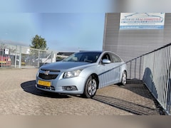 Chevrolet Cruze - 1.6 LS Lpg g3 - nap