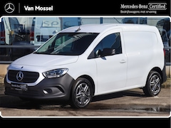 Mercedes-Benz Citan - 110 CDI L1 Pro | AIRCO/CAMERA/CRUISE | Certified