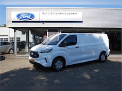 Ford Transit Custom - 320 2.0 TDCI L2H1 Trend 136PK | NAVIGATIE | TREKHAAK | ADAPT.CRUISE | BLIS | APPLE CARPLAY