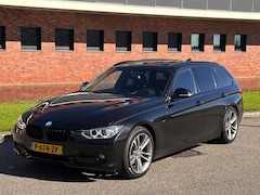 BMW 3-serie Touring - 320d High Executive Bom vol Nieuwe motor