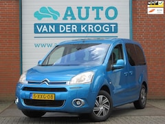 Citroën Berlingo - 1.6 VTi Tendance, NL auto, Sunroof, Clima, 8.528 km APK 7-25