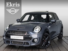 MINI Cooper S - 5-deurs Aut. John Cooper Works pakket + Panoramadak