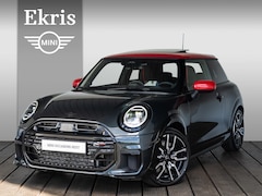 MINI Cooper - 3-deurs C | John Cooper Works Trim + Package XL