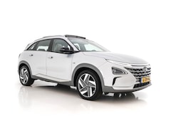 Hyundai NEXO - FCEV Plus Pack (INCL-BTW) (WATERSTOF) *PANO | NAPPA-FULL-LEATHER | NAVI-FULLMAP | ADAPT.CR