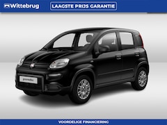 Fiat Panda - 1.0 Hybrid Urban AIRCO - NIEUWE AUTO