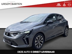 Mitsubishi Colt - 1.6 HEV Intense | VAN € 28.795, - VOOR € 25.730, - | UIT VOORRAAD LEVERBAAR